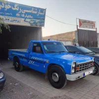 وانت نیسان زامیاد اپشنال تحویلی ۱۴۰۳