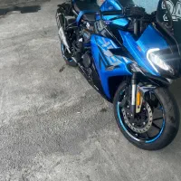 موتور R249 ریس کی وی ریس