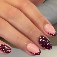 تخفیف ویژه کاشت ناخن