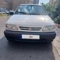 پراید ۸۹