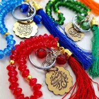 محصولات فرهنگی و غدیری