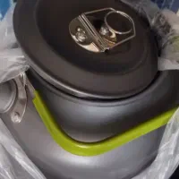 پکیج پخت و پز کمپینگ و مسافرت