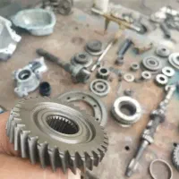 نیازمند دو شاگرد در مکانیکی هستم
