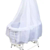 تخت گهواره پردیس برند کوشا