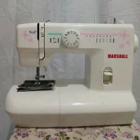 چرخ خیاطی