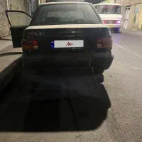 پراید مدل 83 انژکتور