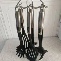 کفگیر ملاقه