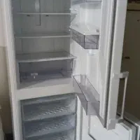یخچال فریزر