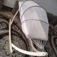 گهواره کودک|اسباب و اثاث بچه|سنندج, |دیوار