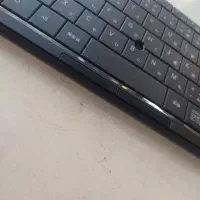 کیبورد بلوتوثی سونی