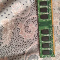 رم ddr2 2 g کامیپوتر|رایانه رومیزی|آبیک, |دیوار