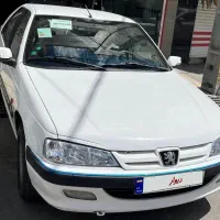 پرشیا مدل 93 سینه سوناتایی خاصا