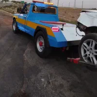 یدک‌کش سید‌باقیمت‌مناسب‌ ۲۴ ساعت