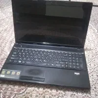 لپتاپ لنوو درحدنو
