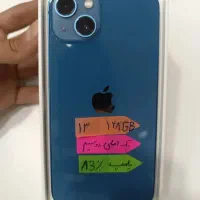 آیفون ۱۳ iphone