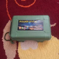 چراغ یو وی برای سنگ شناسی و تقلبی بودن چک