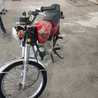 موتور کویر125