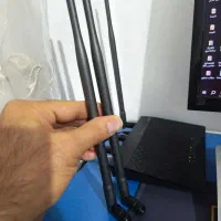 آنتن مودم وای فای wifi