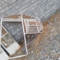 درب وپنجره
