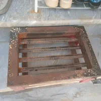 گاز کبابی ودوچرخه ۱۶