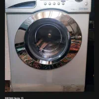 فروش ماشین لباسشویی سامسونگ اصل کره