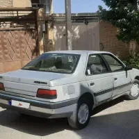 پژو۴۰۵|خودرو سواری و وانت|فرخ‌شهر, |دیوار
