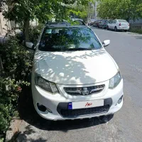 کوییکR پارس خودرو