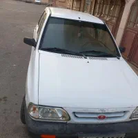 پرایدمدل۸۴