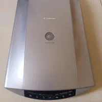 اسکنر canon مدل 4400F