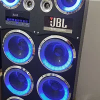 اسپیکر jbl بلوتوثی