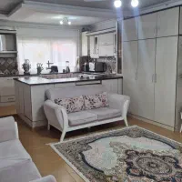 اپارتمان60متری1خواب-تمیز-طبقه-چهارم-پکیج-واسپیلت
