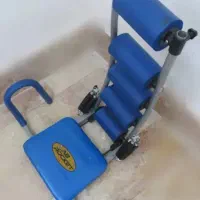 دستگاه درازنشست ابراکت