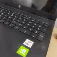 لپتاپ hp نسل 10 در حد نو