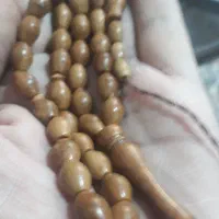 یک عدد تسبیح کشکول فروشی