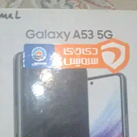 گوشی a53