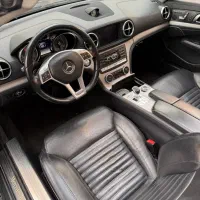 بنزsl5002013|خودرو سواری و وانت|تهران, شهرک غرب|دیوار