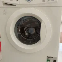 لباسشویی آبسال ۶ کیلویی