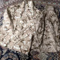 لباس سربازی