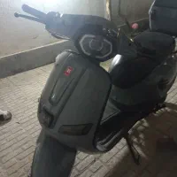 موتور S5 کویر موتور ۱۴۰۳