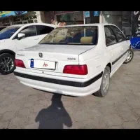 پژو پارس سال مدل ۱۴۰۰