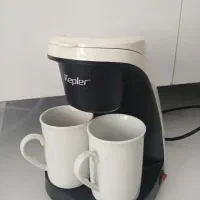 قهوه جوش
