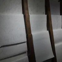 کاغذدیواری کفپوش نقاشی