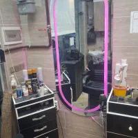 نیرو آرایشگر