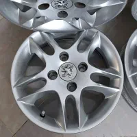 رینگ اسپرت آلومنیومی سایز ۱۴