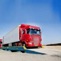 باسکول با تناژ بالا باسکول نیسان باسکول ایسوزو