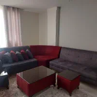 مبلمان طرح ال ۷ نفره