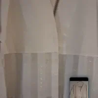 کت نخی  فری سایز