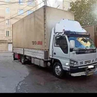 اتوبار افسریه پیروزی نارمک تهرانپارس محلاتی نبرد