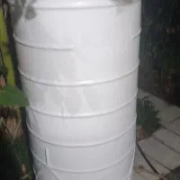 منبع آب 350لیتری هرمز برکه