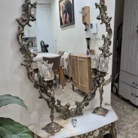 اینه برنز